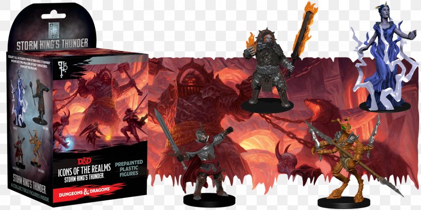 Dungeons & Dragons Miniatures Game Storm King's Thunder Miniature Figure, PNG, 1600x799px, Dungeons Dragons, Action Figure, Board Game, Card Game, Collectible Card Game Download Free
