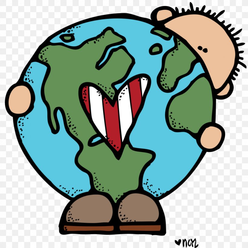 Earth Day Clip Art, PNG, 1024x1024px, Earth, Area, Art, Artwork, Computer Download Free
