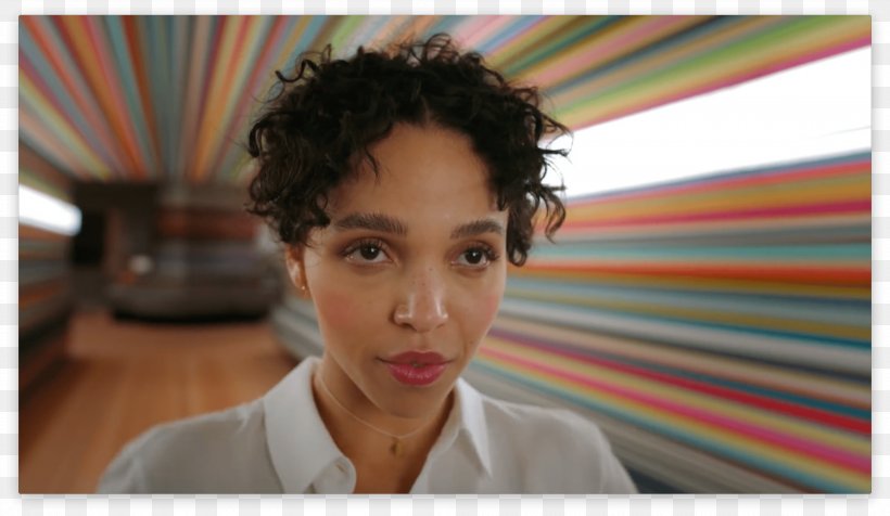 FKA Twigs HomePod Apple Watch Series 3 Advertising, PNG, 4008x2328px, Watercolor, Cartoon, Flower, Frame, Heart Download Free