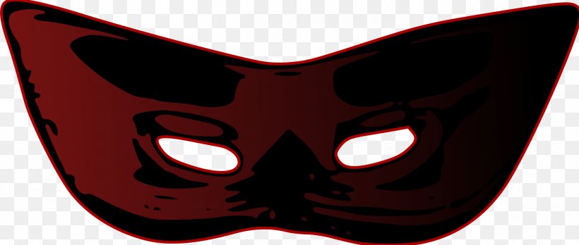 Mask Blindfold Clip Art, PNG, 2400x1020px, Mask, Blindfold, Cat, Cat Like Mammal, Eyewear Download Free