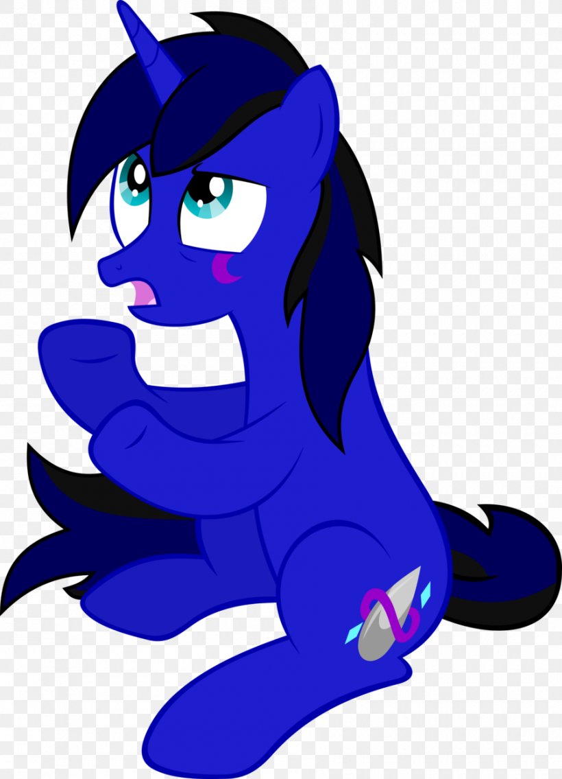 Pony Horse Cobalt Blue Clip Art, PNG, 900x1246px, Pony, Animal, Animal Figure, Art, Blue Download Free