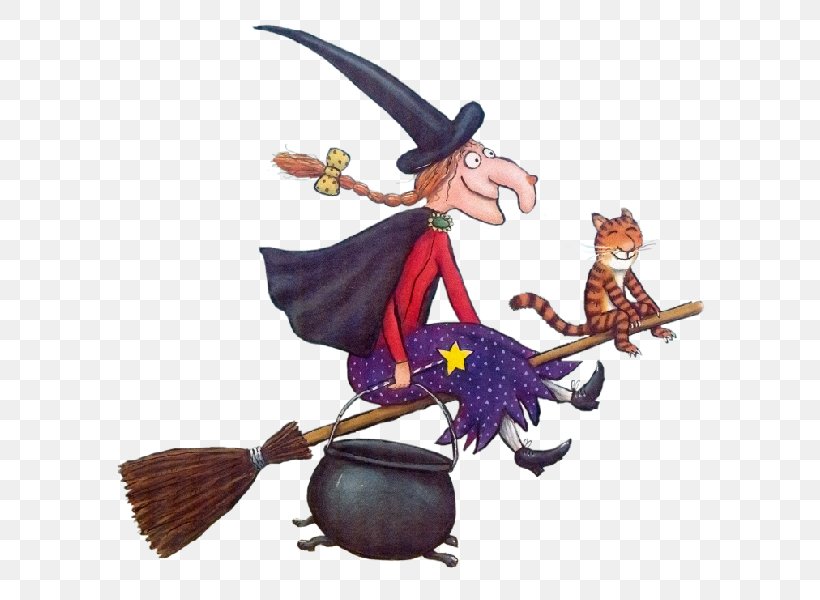 Room On The Broom Song Book Stick Man The Gruffalo, PNG, 600x600px, Room On The Broom, Axel Scheffler, Broom, Fictional Character, Figurine Download Free