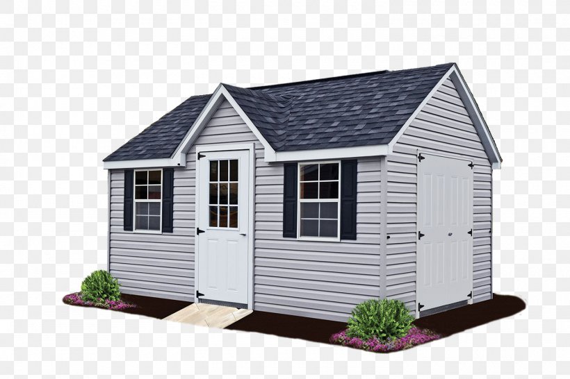 Shed House Lancaster Garden Furniture York, PNG, 1500x1000px, Shed, Building, Cottage, Elevation, Facade Download Free