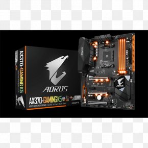 Socket Am4 Gigabyte Ga Ax370 Gaming 5 Motherboard Ryzen Aorus Png 700x4px Socket Am4 Aorus Atx Central Processing Unit Cpu Socket Download Free