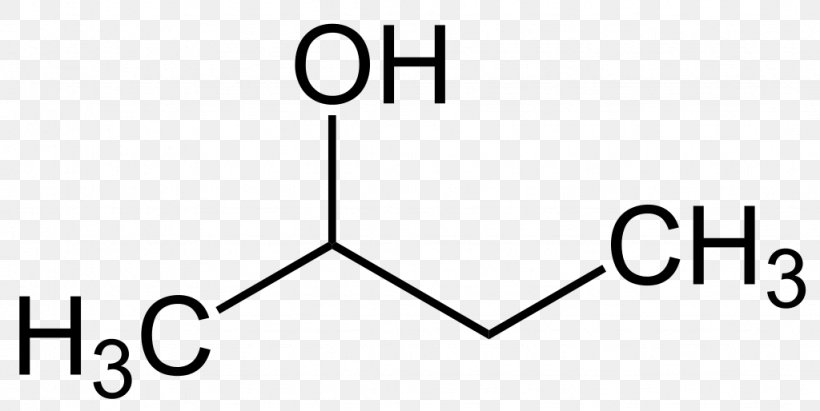 2-Butanol N-Butanol Isopropyl Alcohol Butyraldehyde, PNG, 1024x514px, Nbutanol, Alcohol, Area, Black, Black And White Download Free