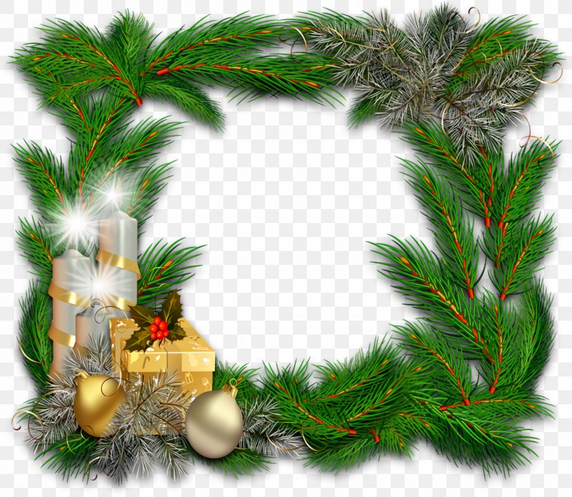 Christmas Frame Christmas Border Christmas Decor, PNG, 1600x1392px, Christmas Frame, Branch, Christmas, Christmas Border, Christmas Decor Download Free