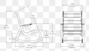 Chair - Eames Lounge Chair Rocking Chairs Chaise Longue Table PNG
