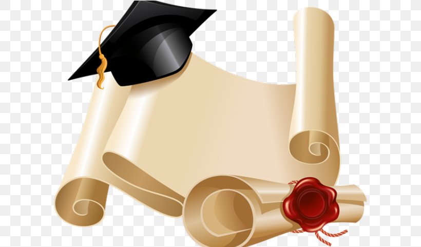 Graduation Cartoon, PNG, 613x481px, Diploma, Academic Certificate