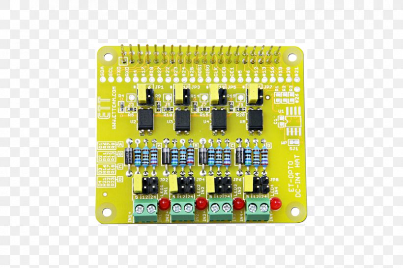 Microcontroller Electronics Circuit Prototyping Hardware Programmer Electrical Network, PNG, 855x570px, Microcontroller, Circuit Component, Circuit Prototyping, Computer Hardware, Electrical Engineering Download Free
