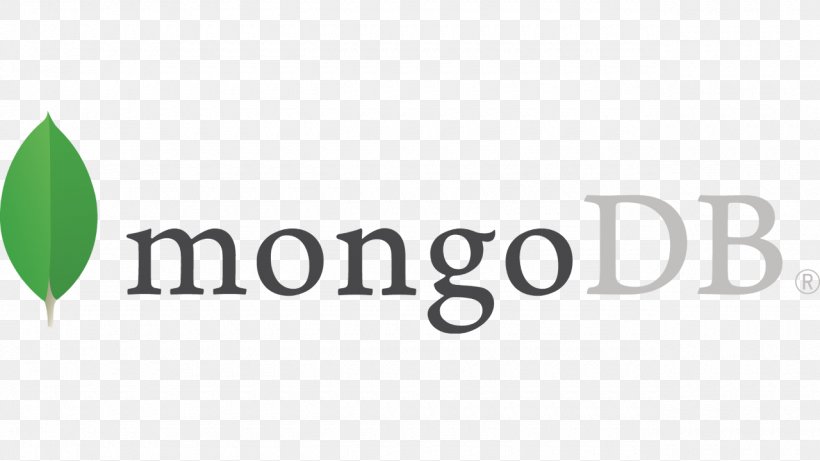 MongoDB Logo Database NoSQL, PNG, 1280x720px, Mongodb, Area, Brand, Company, Data Download Free