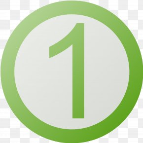 Number Pictogram PNG