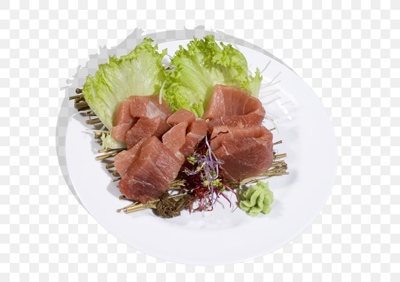Sashimi Tataki Carpaccio Prosciutto Recipe, PNG, 650x579px, Sashimi, Asian Food, Carpaccio, Cuisine, Dish Download Free