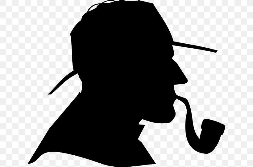 Sherlock Holmes Museum The Adventures Of Sherlock Holmes Professor Moriarty Clip Art, PNG, 640x543px, Sherlock Holmes, Adventures Of Sherlock Holmes, Artwork, Black, Black And White Download Free