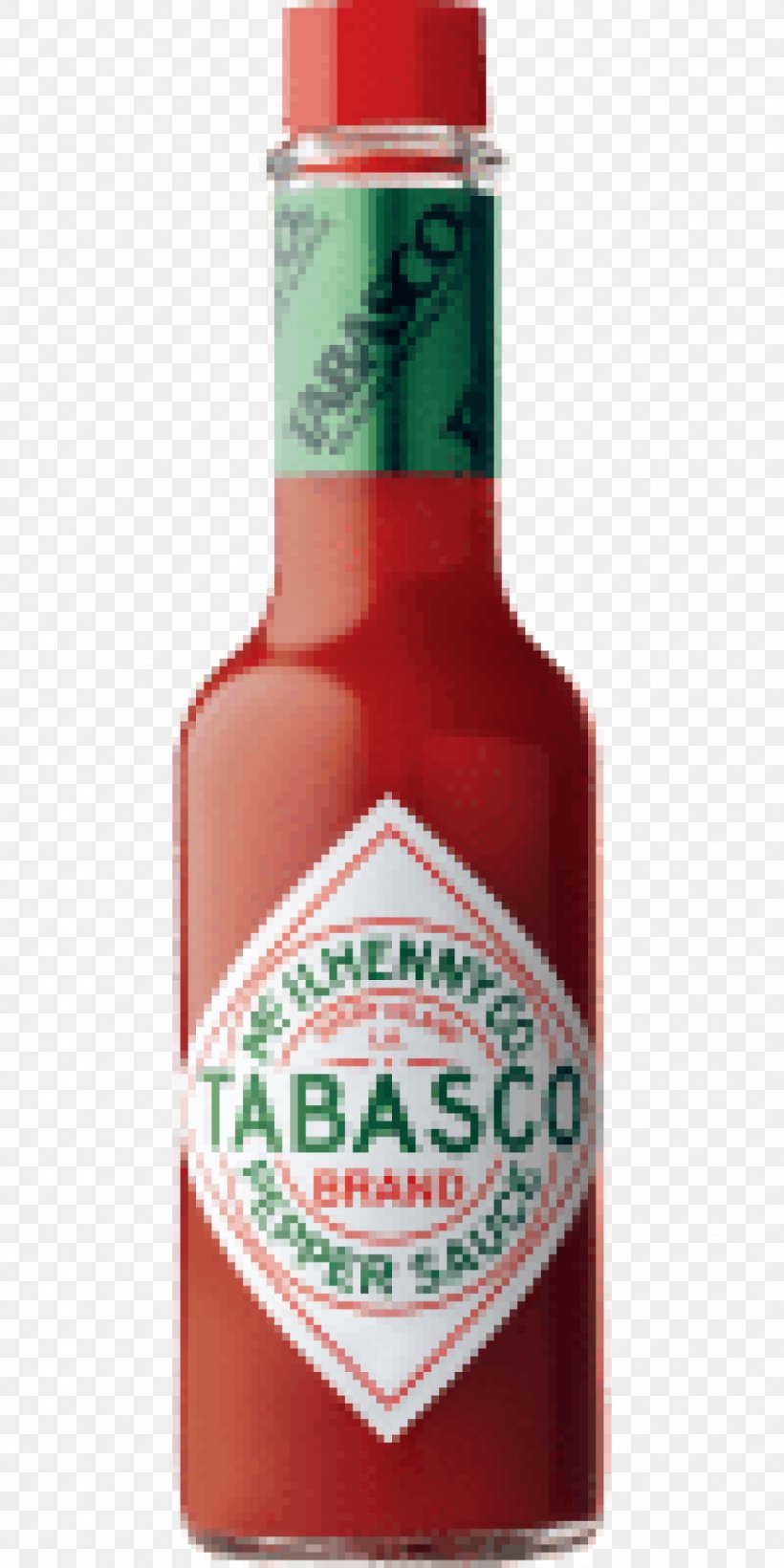 Tabasco Pepper Hot Sauce Chili Pepper, PNG, 1068x2136px, Tabasco, Bell Peppers And Chili Peppers, Bottle, Cayenne Pepper, Chili Pepper Download Free