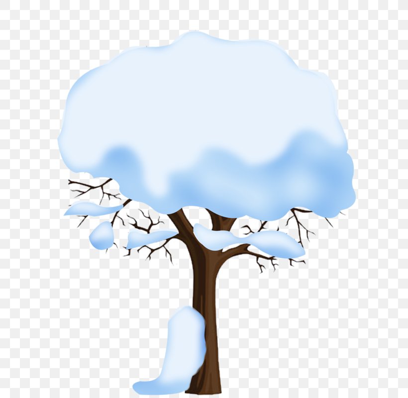 Tree Image Illustration Snow, PNG, 638x800px, Tree, Cartoon, Christmas Day, Human Behavior, Jaw Download Free