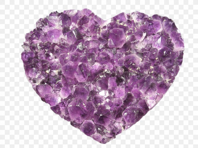 Amethyst Gemstone Jewellery Violet Citrine, PNG, 1024x768px, Amethyst, Citrine, Crystal, Gemstone, Heart Download Free