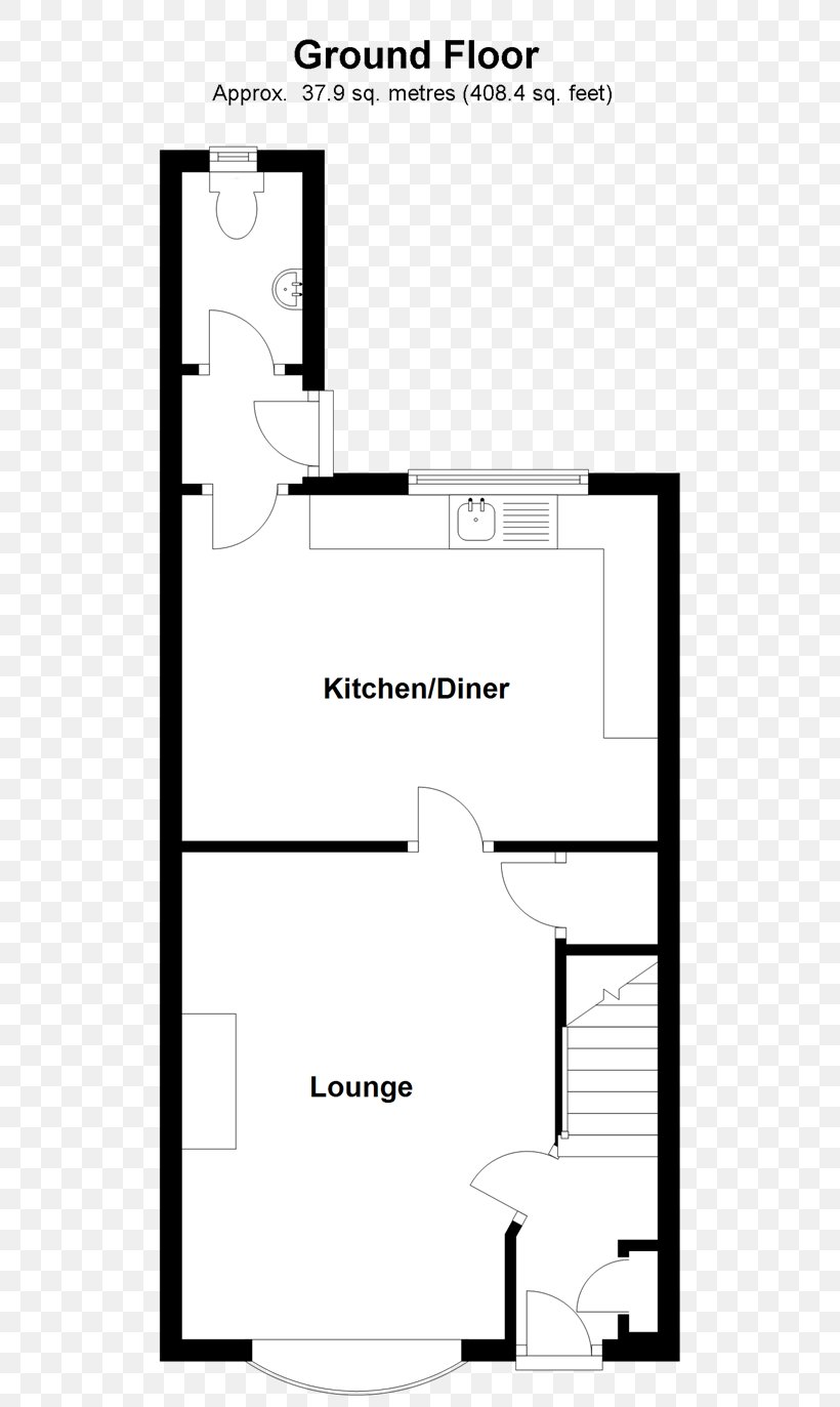 Apartment Bedroom Dundrum, Dublin Czech, PNG, 520x1373px, Apartment, Area, Bedroom, Black And White, Building Download Free
