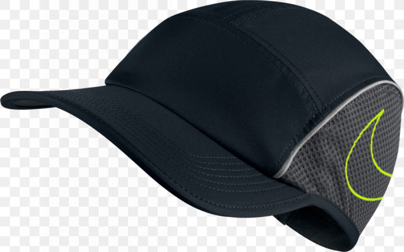 Cap Nike Hat Visor Running, PNG, 1200x750px, Cap, Adidas, Baseball Cap, Baseball Equipment, Black Download Free