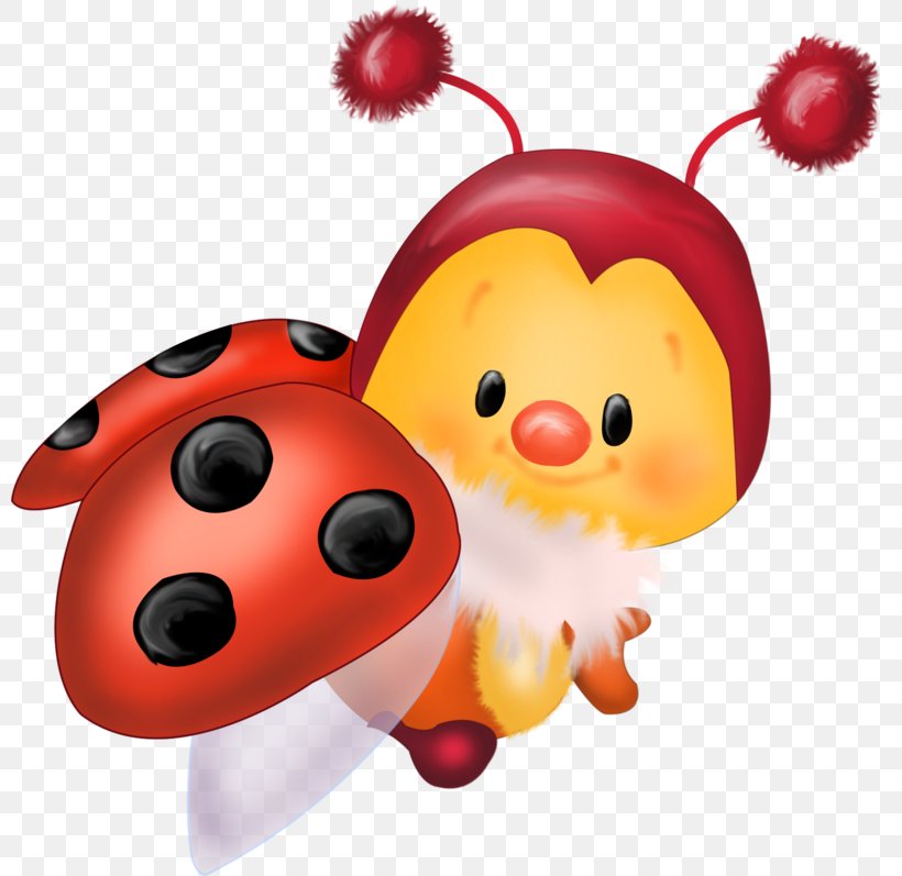 Clip Art Ladybird Beetle Cartoon Insect, PNG, 800x797px, Ladybird Beetle, Beetle, Cartoon, Digital Image, Fruit Download Free