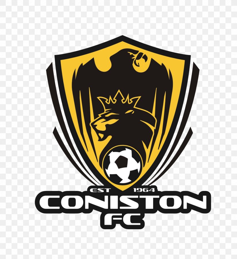 Coniston FC Blue Mountains FC Coledale Waves FC Football, PNG, 1108x1210px, Coniston, Brand, Crest, Emblem, Ffa Cup Download Free