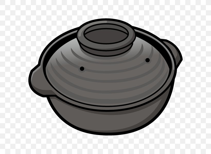 Donabe Microsoft PowerPoint Clip Art, PNG, 600x600px, Donabe, Cookware And Bakeware, Hardware, Home, Kitchen Download Free