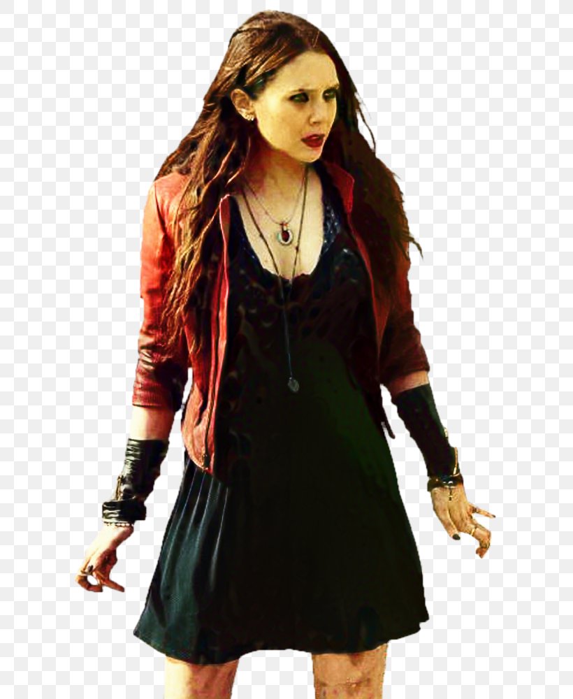 Elizabeth Olsen Wanda Maximoff Avengers: Age Of Ultron Quicksilver Vision, PNG, 620x1000px, Elizabeth Olsen, Avengers, Avengers Age Of Ultron, Avengers Infinity War, Black Widow Download Free