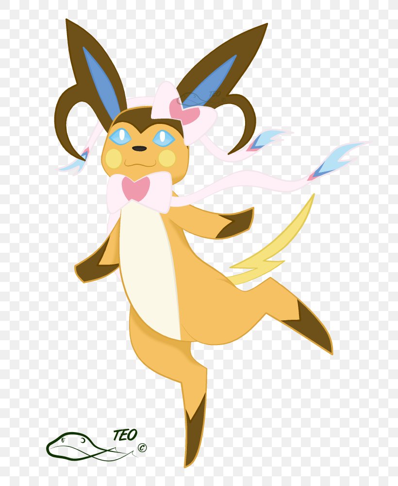 Rabbit Pokémon Vaporeon Hare Articuno, PNG, 750x1000px, Rabbit, Art, Articuno, Cartoon, Cottage Download Free