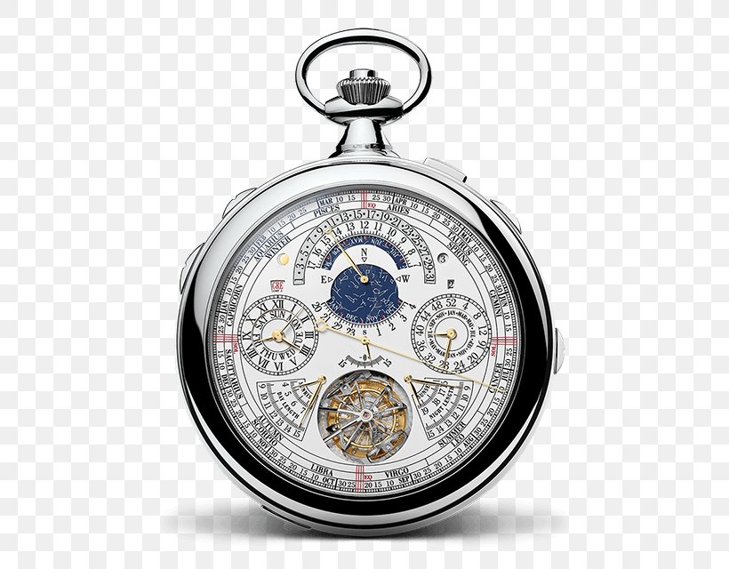 Reference 57260 Vacheron Constantin Complication Watch Pocket, PNG, 640x640px, Reference 57260, Chronograph, Clock, Complication, Double Chronograph Download Free