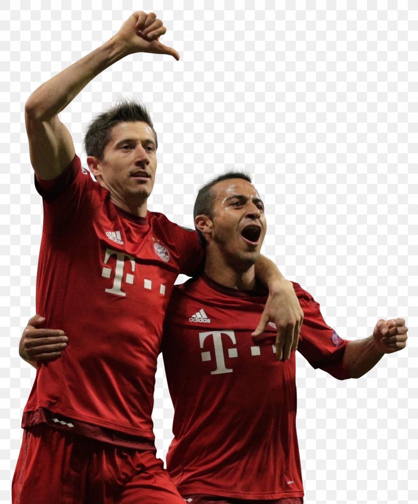 Thiago Alcántara Robert Lewandowski Jersey Football Player Sport, PNG, 1066x1284px, Robert Lewandowski, Art, Artist, Com, Deviantart Download Free