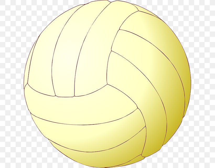 Volleyball Beach Ball Sport Clip Art, PNG, 639x640px, Ball, Ball Game, Beach Ball, Football, Mikasa Sports Download Free
