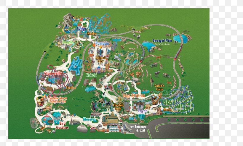 Adventure Island Howl-O-Scream Busch Gardens Williamsburg SeaWorld Orlando, PNG, 2048x1235px, Adventure Island, Amusement Park, Aquatica, Area, Busch Gardens Download Free