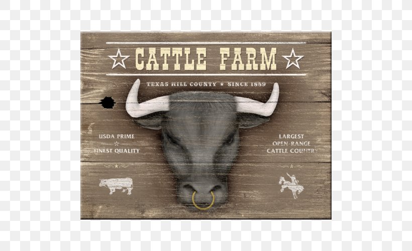 Craft Magnets Refrigerator Magnets Texas Longhorn Some Like It Hot Canidae, PNG, 500x500px, Craft Magnets, Canidae, Cattle, Cattle Like Mammal, Cow Goat Family Download Free