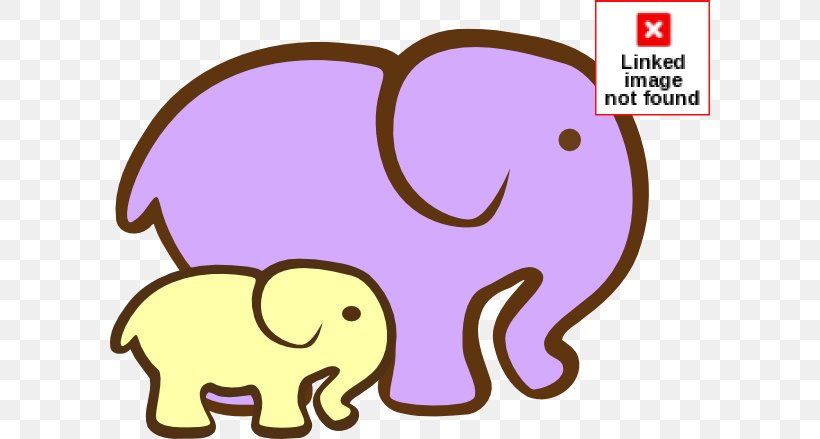 Elephant Sticker Paper Design Redbubble, PNG, 600x439px, Watercolor, Cartoon, Flower, Frame, Heart Download Free