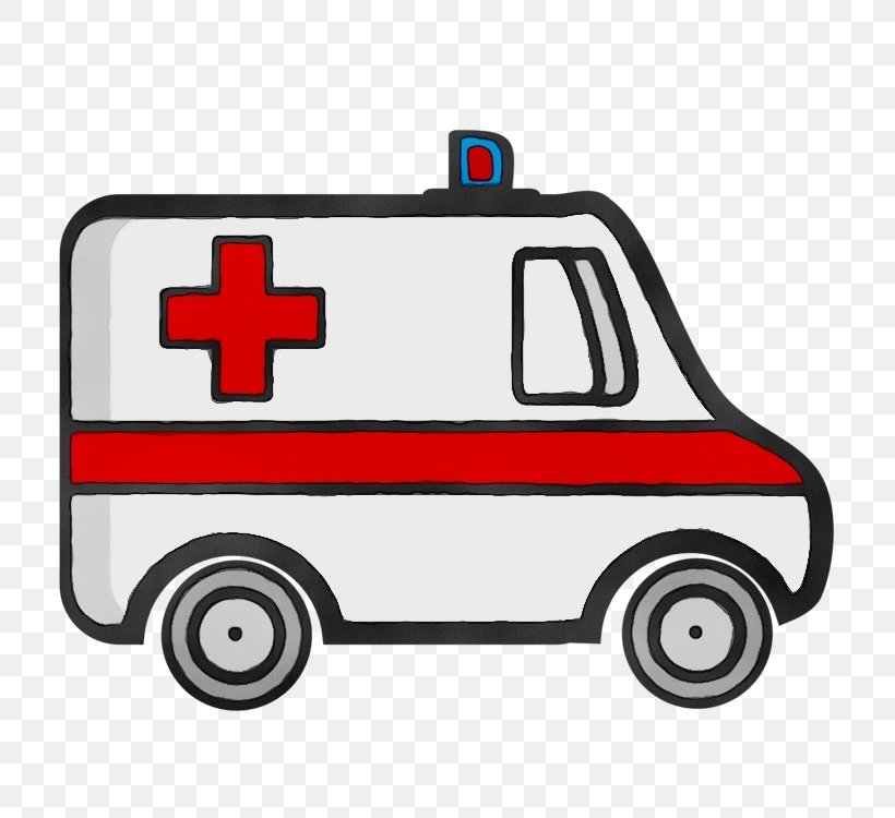 Emergency Icon, PNG, 750x750px, Watercolor, Ambulance, Car, City Car, Emergency Download Free