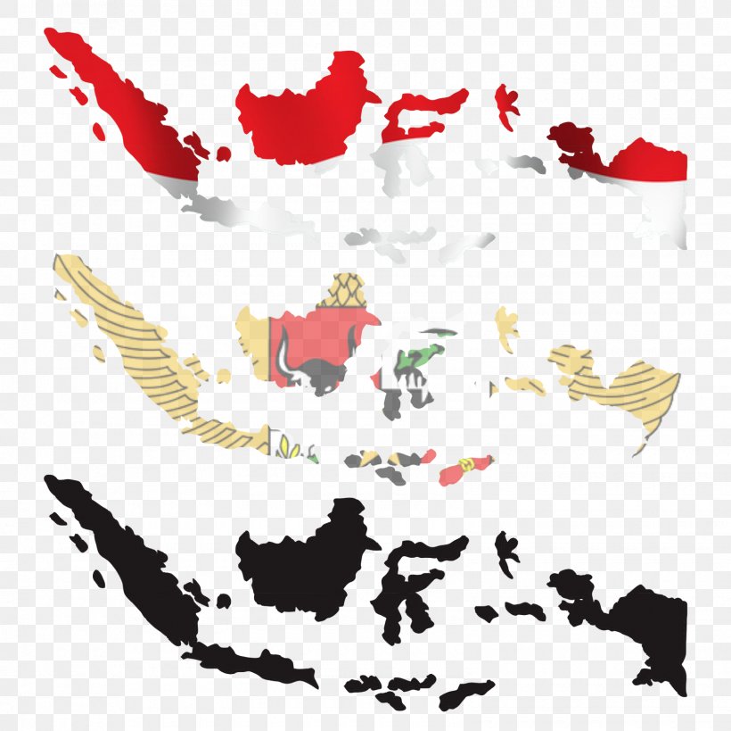 Flag Of Indonesia Blank Map, PNG, 1600x1600px, Indonesia, Art, Blank Map, Fictional Character, Flag Of Indonesia Download Free