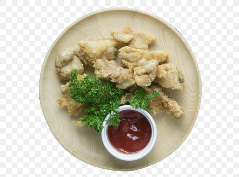 Fried Chicken Chicken Nugget Buffalo Wing Fast Food, PNG, 596x610px, Fried Chicken, Asian Food, Buffalo Wing, Chicken, Chicken Meat Download Free