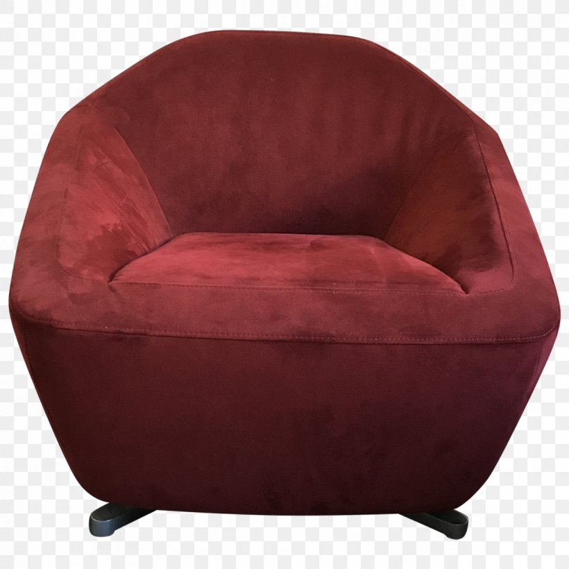 Furniture Chair Maroon, PNG, 1200x1200px, Furniture, Brown, Chair, Comfort, Maroon Download Free