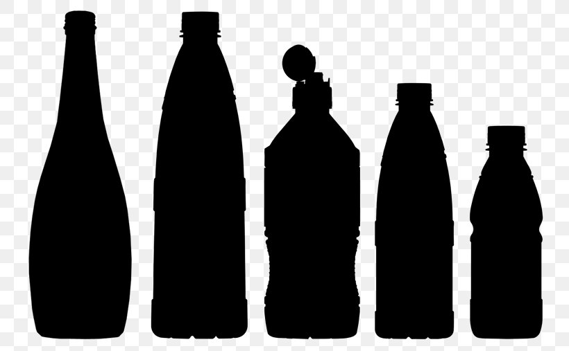 Glass Bottle Wine Beer Bottle, PNG, 783x507px, Glass Bottle, Beer, Beer Bottle, Blackandwhite, Bottle Download Free
