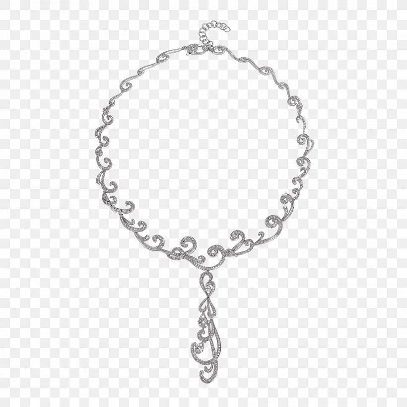 Jewellery Bracelet Silver Necklace Clothing Accessories, PNG, 1600x1600px, Jewellery, Body Jewellery, Body Jewelry, Bracelet, Chain Download Free