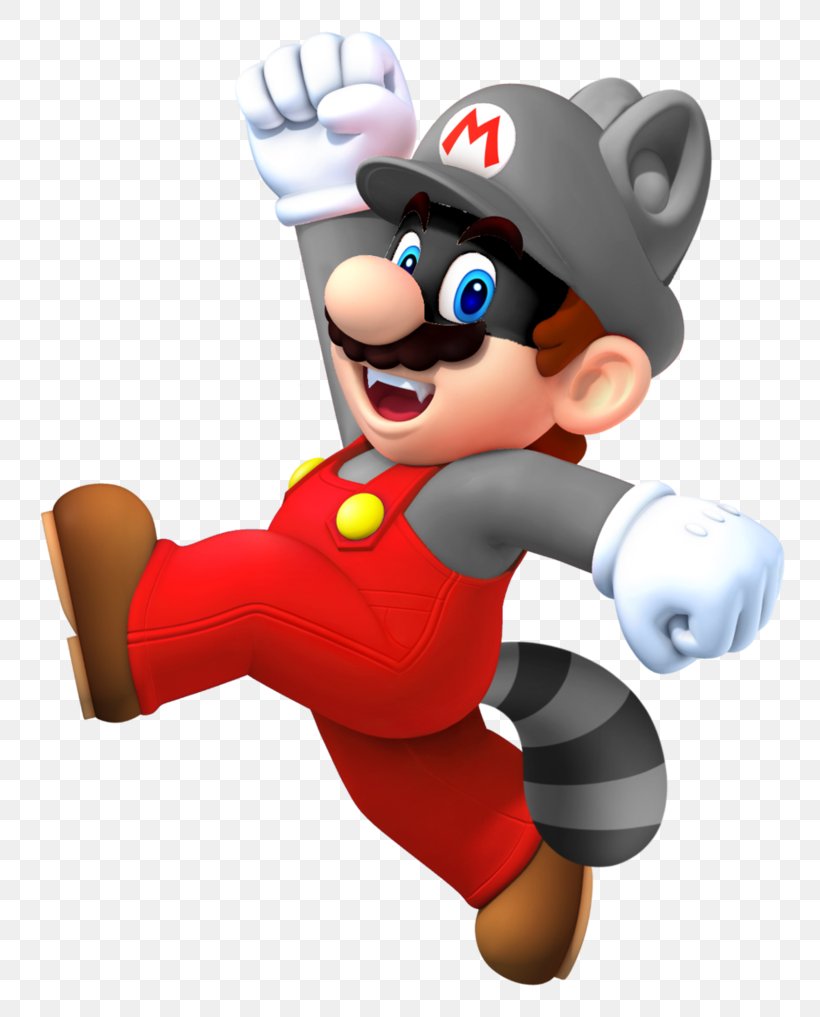 New Super Mario Bros. U New Super Mario Bros. U New Super Mario Bros. 2, PNG, 786x1017px, Super Mario Bros, Art, Cartoon, Fictional Character, Figurine Download Free