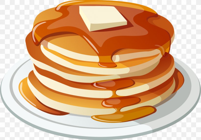 Pancake Breakfast Pancake Breakfast Bacon Clip Art, PNG, 1047x731px, Pancake, Bacon, Bread, Breakfast, Cake Download Free