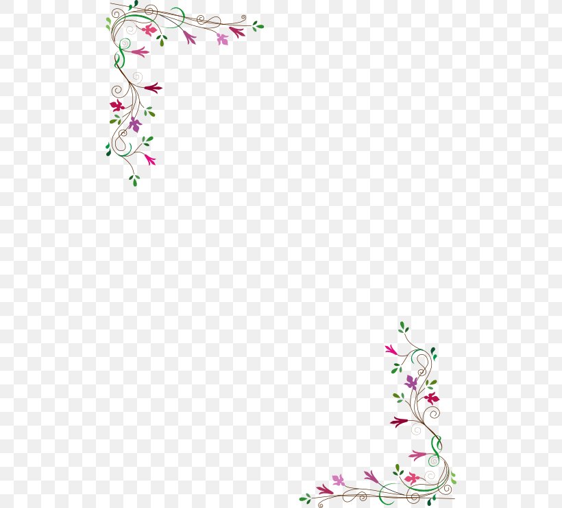Picture Frames Flower Desktop Wallpaper Clip Art, PNG, 512x740px, Picture Frames, Area, Art, Blossom, Branch Download Free