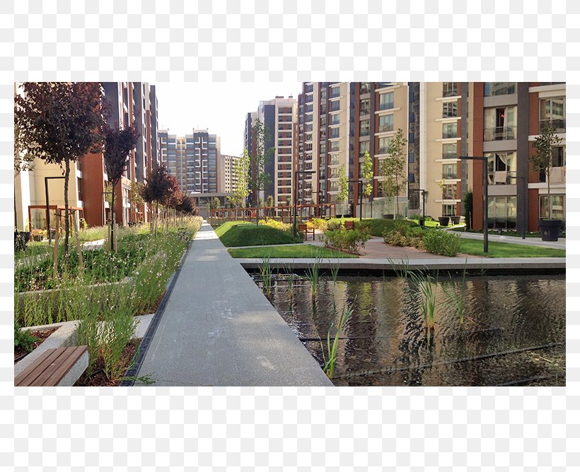 Property Urban Design Condominium Suburb Water, PNG, 780x668px, Property, Apartment, Campus, Canal, City Download Free