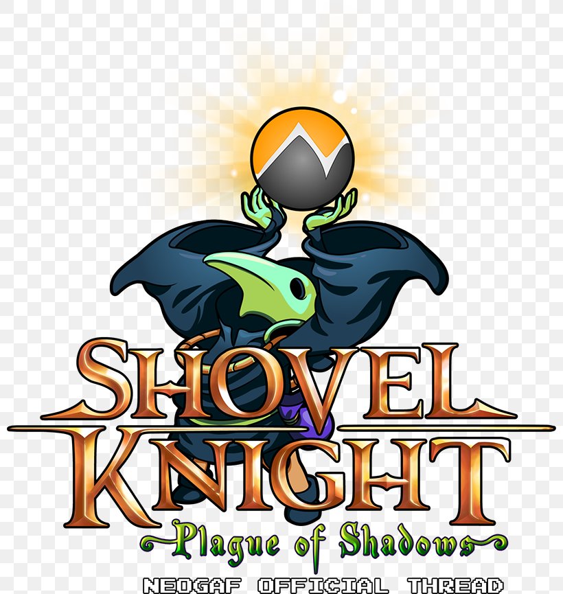 Shovel Knight Logo Character Font, PNG, 800x865px, Shovel Knight, Brand, Character, Fiction, Fictional Character Download Free