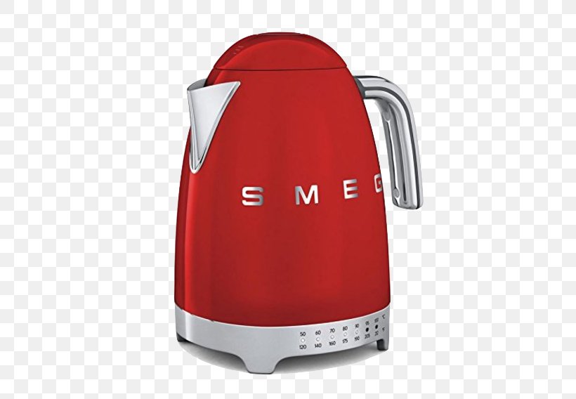 SMEG TSF01 2-Slice Smeg Electric Kettle Home Appliance, PNG, 489x568px, Watercolor, Cartoon, Flower, Frame, Heart Download Free
