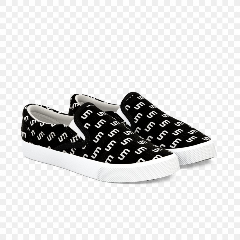 Sneakers Slip-on Shoe Vans Bucketfeet, PNG, 1024x1024px, Sneakers, Ballet Flat, Black, Brand, Bucketfeet Download Free