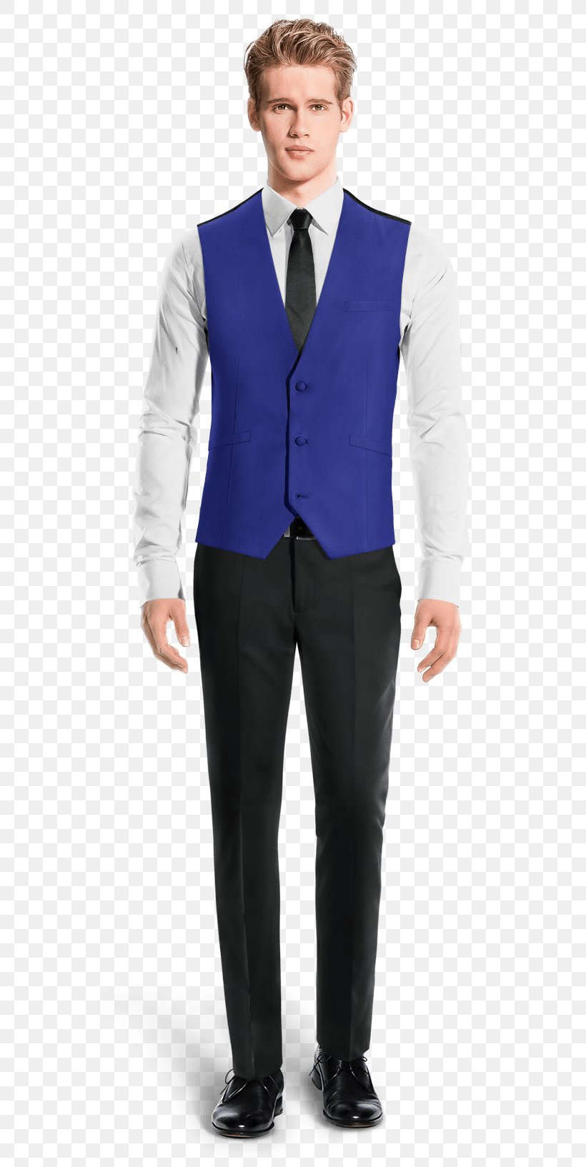 Suit Tweed Pants Chino Cloth Tuxedo, PNG, 600x1633px, Suit, Blazer, Blue, Businessperson, Chino Cloth Download Free