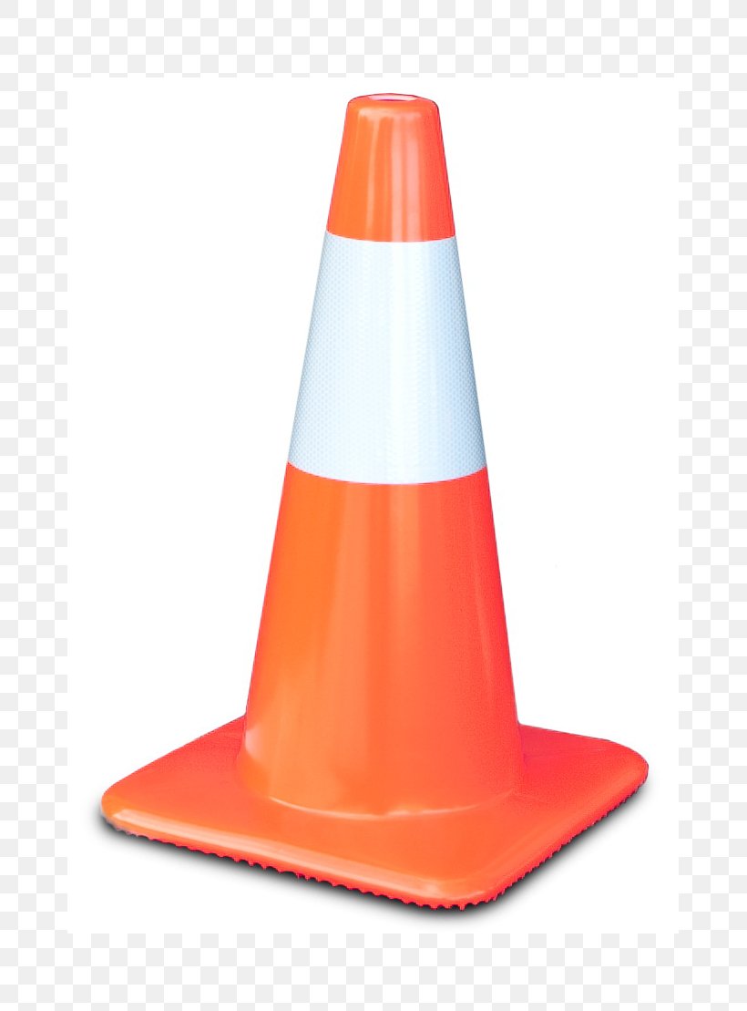 Traffic Cone Road Traffic Safety, PNG, 740x1109px, Cone, Armilla Reflectora, Inch, Natural Rubber, Orange Download Free