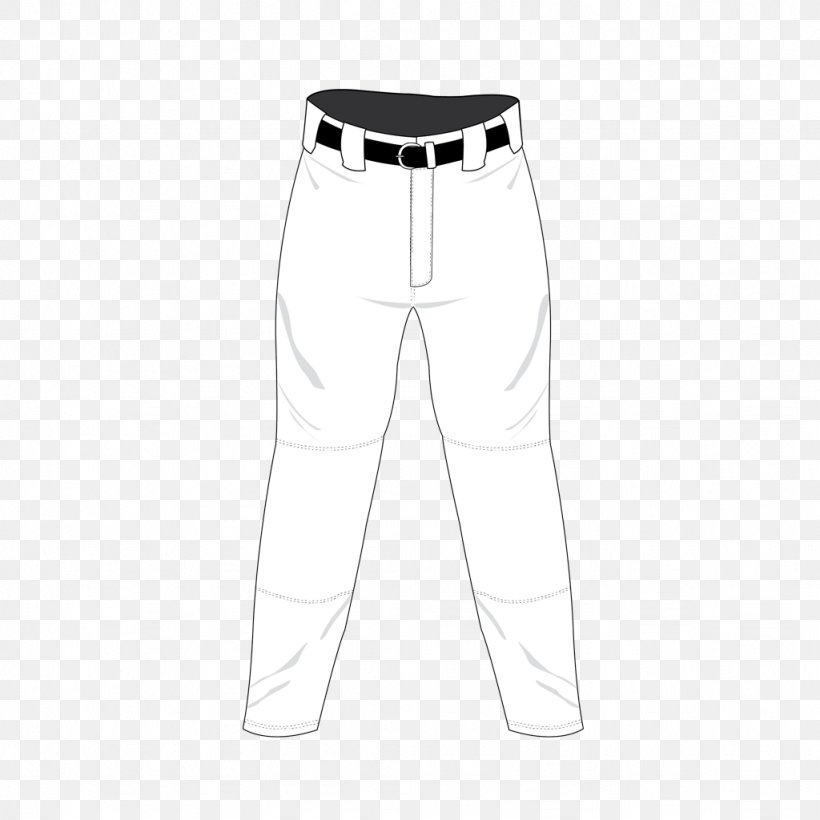White Pants Sleeve, PNG, 1024x1024px, White, Abdomen, Active Pants, Active Shorts, Black Download Free