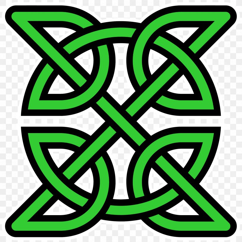 Celtic Knot Celts Symbol Clip Art, PNG, 2000x2000px, Celtic Knot, Area, Art, Celtic Art, Celtic Languages Download Free